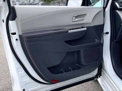 Used 2021 Toyota Sienna LE image 20