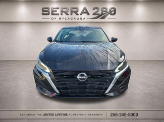 Used 2025 Nissan Altima 2.5 SV FWD video 2