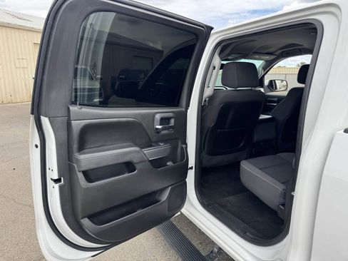 Used 2014 Chevrolet Silverado 1500 LT w/ LT Convenience Package RWD image 20
