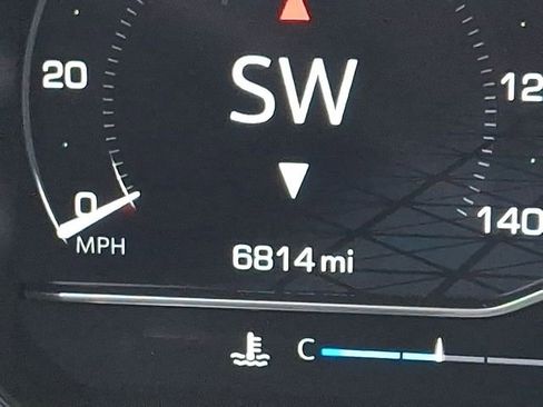 Certified 2025 GMC Sierra 1500 Denali w/ Denali Reserve Package image 12