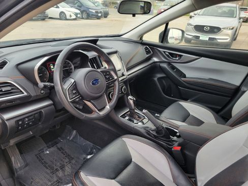 Used 2023 Subaru Crosstrek 2.5i Limited image 15