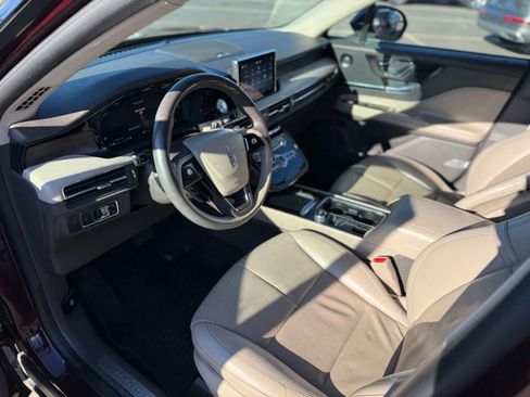 Used 2021 Lincoln Corsair Reserve w/ Elements Package image 10