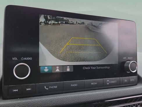 Used 2023 Honda Civic Sport image 23