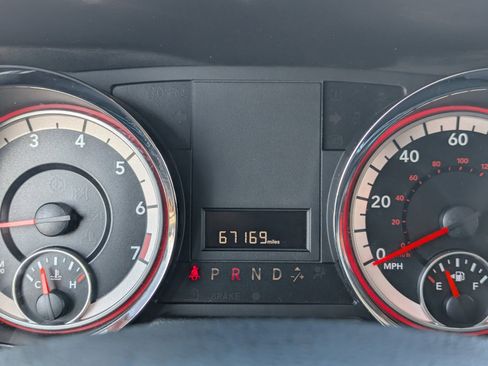 Used 2017 Dodge Grand Caravan SE w/ Power Window Group image 27