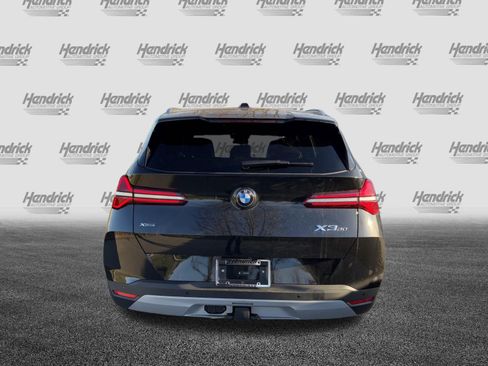 Used 2026 BMW X3 xDrive30i w/ Premium Package AWD/4WD image 9