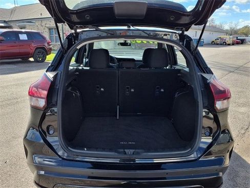 Used 2024 Nissan Kicks SR image 21