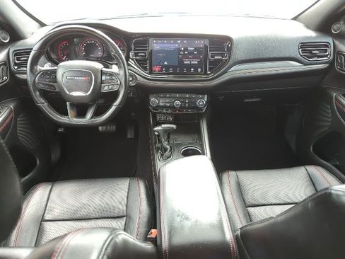 Certified 2023 Dodge Durango R/T image 7