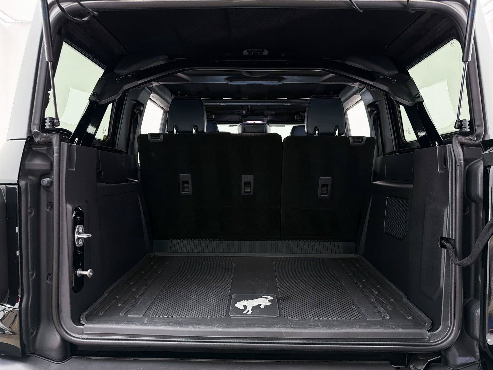 Used 2024 Ford Bronco Raptor AWD/4WD image 48