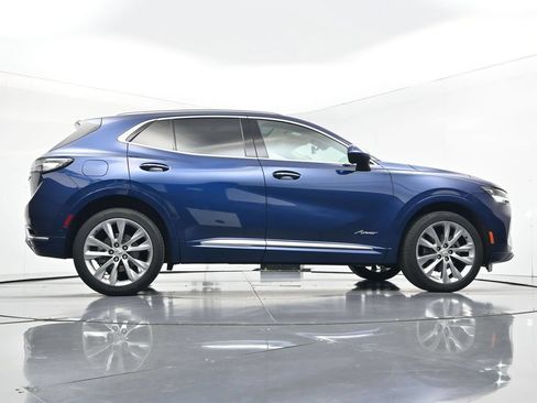 Used 2023 Buick Envision Avenir AWD/4WD image 32