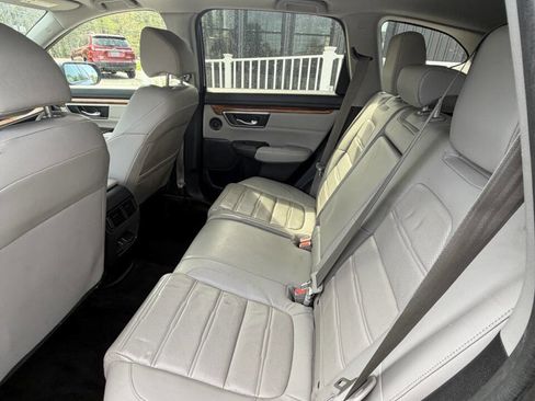 Used 2017 Honda CR-V EX-L image 19