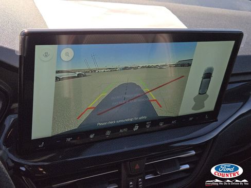 New 2026 Ford Escape ST-Line w/ Tech Pack #1 image 12