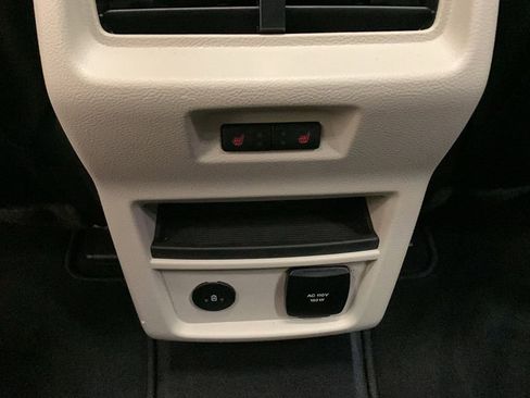 Used 2023 Ford Edge Titanium w/ Equipment Group 301A image 26