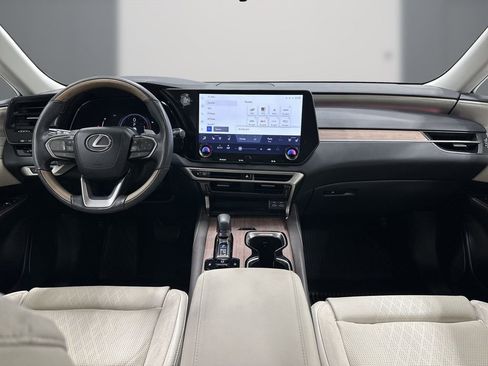 Used 2023 Lexus RX 350 FWD w/ Accessory Package image 18