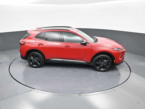 New 2025 Buick Envision Sport Touring image 61