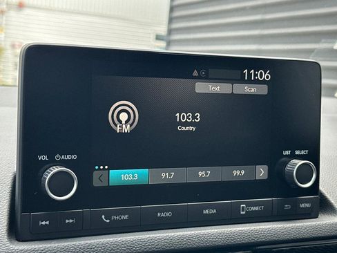 New 2026 Honda Civic Sport image 16