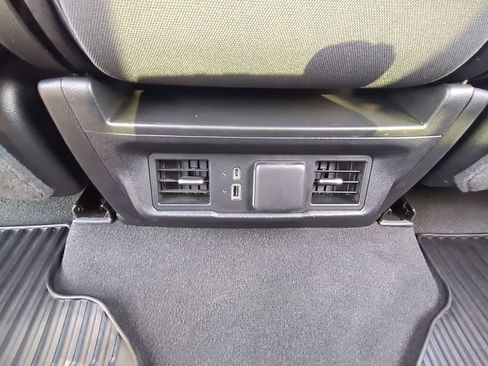 Used 2022 Chevrolet Silverado 1500 RST image 21