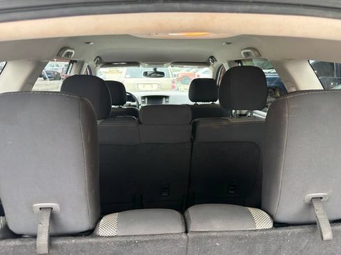Used 2017 Nissan Pathfinder SV FWD image 10