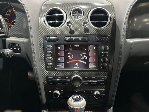 Used 2010 Bentley Continental GT Supersports AWD/4WD image 56