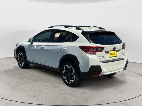 Used 2021 Subaru Crosstrek 2.5i Limited w/ Moonroof Package 2 AWD/4WD image 3