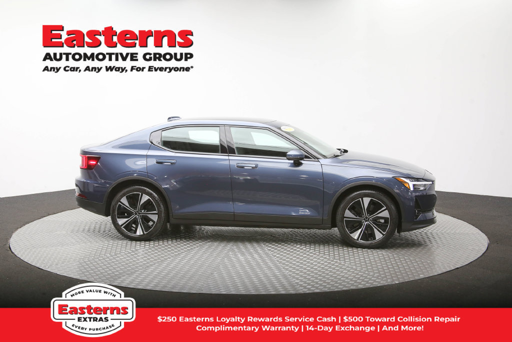 Used 2024 Polestar Polestar 2 w/ Pilot Pack RWD image 47