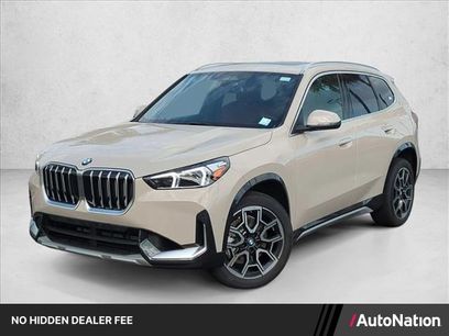 New 2026 BMW X1 xDrive28i w/ Convenience Package