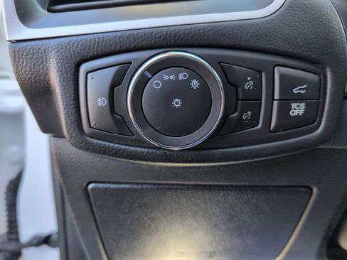 Used 2023 Ford Edge SEL w/ Convenience Package image 15