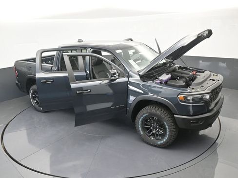 Used 2026 RAM 1500 Rebel w/ Rebel Level 2 Equipment Group AWD/4WD image 68