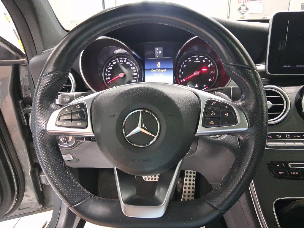 Used 2019 Mercedes-Benz GLC 300 image 16