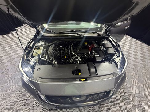 Certified 2023 Nissan Sentra S image 21