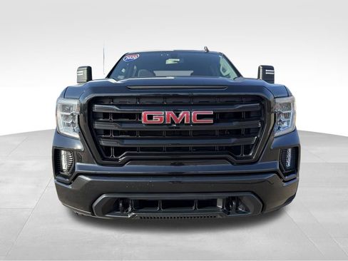Used 2020 GMC Sierra 1500 Elevation w/ Elevation Value Package image 34