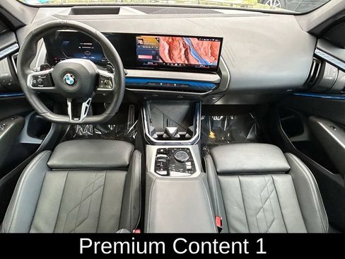 Used 2025 BMW X3 xDrive30i AWD/4WD image 10