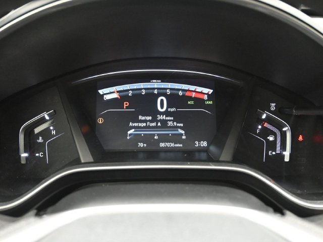 Used 2019 Honda CR-V EX image 31