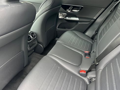 New 2026 Mercedes-Benz GLC 300 4MATIC image 12