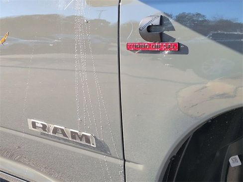 New 2026 RAM 2500 Laramie image 12