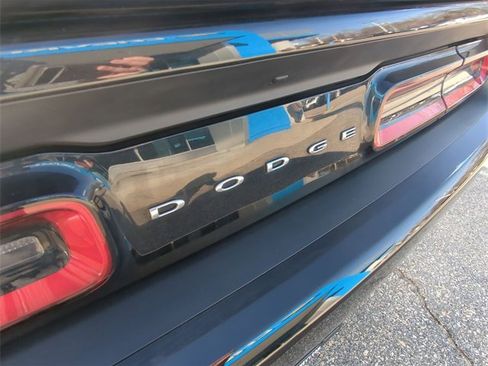 Used 2019 Dodge Challenger SXT w/ Cold Weather Group image 31