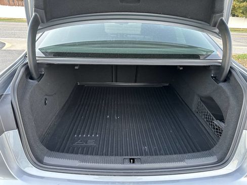 Used 2017 Audi A6 3.0T Premium Plus w/ 19" Sport Package image 25