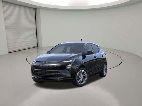 New 2027 Chevrolet Bolt LT w/ LPO, All-Weather Package FWD image 8