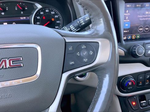 Used 2019 GMC Terrain Denali image 25