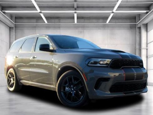 New 2026 Dodge Durango GT w/ Blacktop Package image 1
