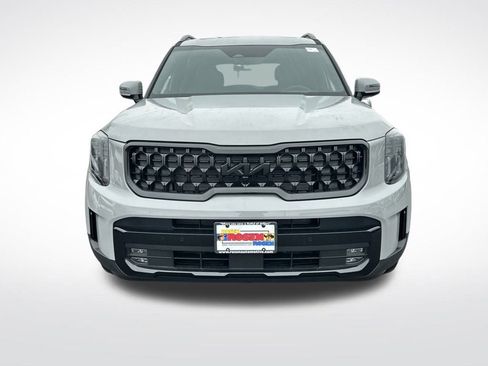 New 2025 Kia Telluride SX X-Line image 8