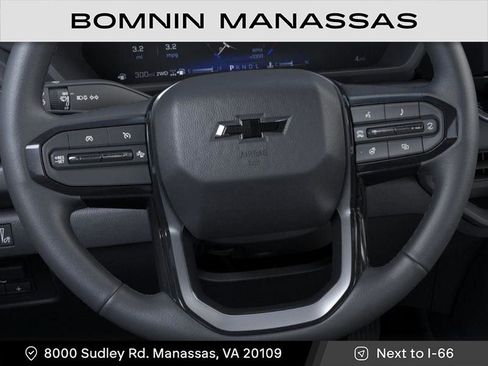 New 2026 Chevrolet Colorado Trail Boss image 19