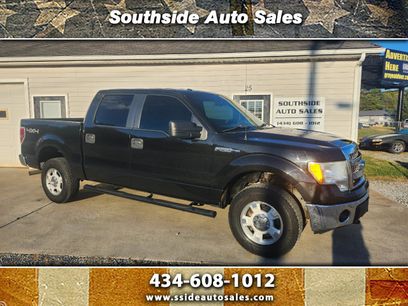 Used 2014 Ford F150 XLT w/ Trailer Tow Package