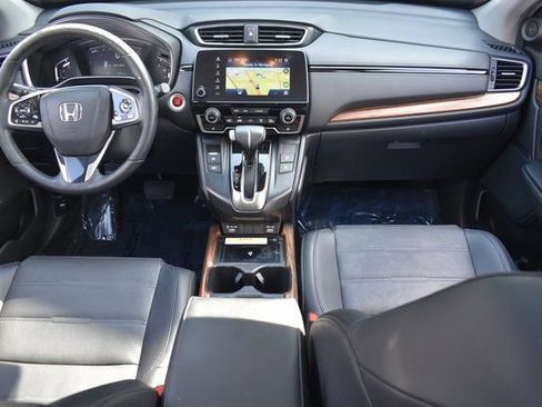 Used 2021 Honda CR-V Touring image 26