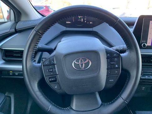 Used 2023 Toyota Prius LE image 17