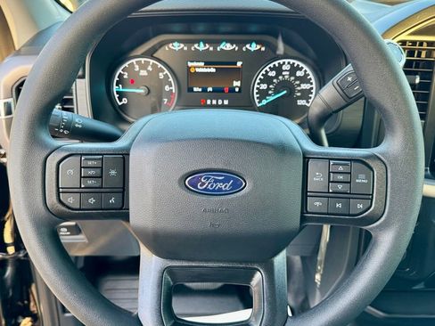 New 2026 Ford F150 XL w/ Equipment Group 103A High RWD image 25