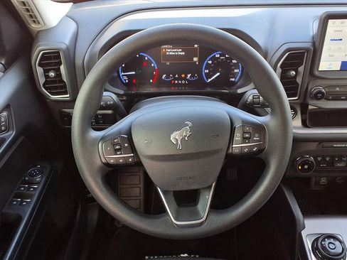 Used 2024 Ford Bronco Sport Big Bend image 20