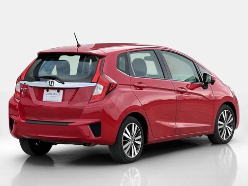 Used 2015 Honda Fit EX image 2