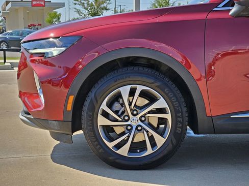 Used 2022 Buick Envision Essence w/ Technology Package I image 14