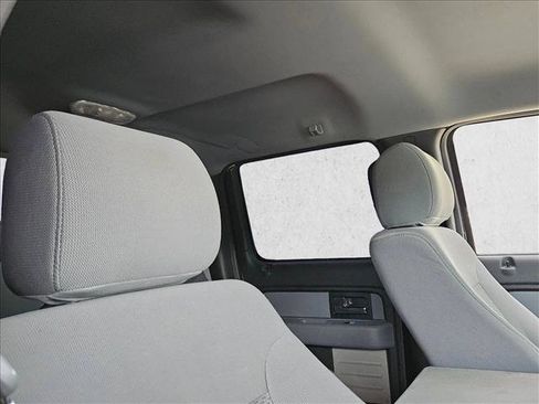 Used 2012 Ford F150 XLT w/ XLT Chrome Pkg image 22