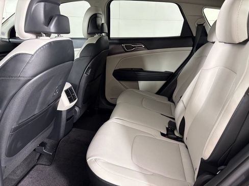 New 2026 Kia Sportage EX FWD image 36